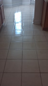 Tile Floor and Grout Cleaning by Mr. Floor Janitorial